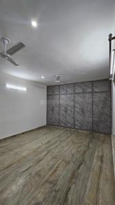 2 BHK Independent Builder Floor