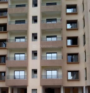 Image of 850 Sq.ft 2 BHK Apartment / Flat for sale in Pyramid City 4, Ghogali, Nagpur for Rs. 3700000