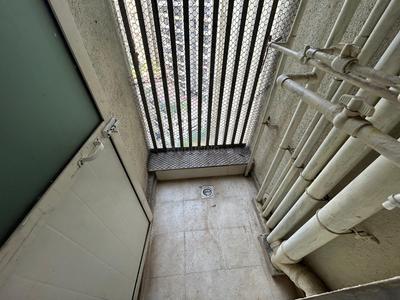 Balcony Image of 900 Sq.ft 2 BHK Apartment / Flat for sale in Shakti Calista, Ghansoli Navi Mumbai for Rs. 21500000