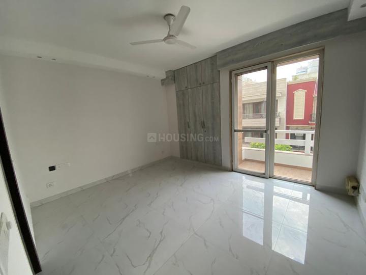 Saket Bedroom 1