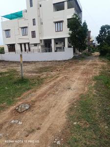 Image of 2700 Sq.ft Residential Plot / Land for sale in Mannivakkam, Chennai for Rs. 14850000