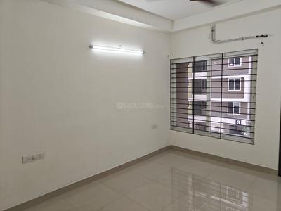 Bedroom Image of 1559 Sq.ft 3 BHK Apartment / Flat for sale in Mambakkam Chennai for Rs. 8900000