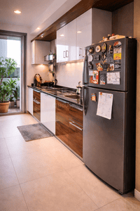 2 BHK Flat