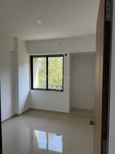Hall Image of 980 Sq.ft 1.5 BHK Apartment / Flat for rent in Pramukh Vivan, Chala Vapi for Rs. 14000