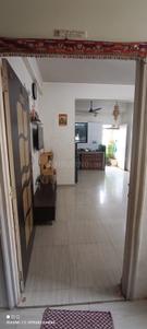 Hall Image of 485 Sq.ft 1 BHK Apartment / Flat for sale in Soma Talav Vadodara for Rs. 1700000