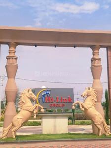 Image of 600 Sq.ft Residential Plot / Land for sale in Hi-Link Villa, Bada Bangarda, Indore for Rs. 2700000