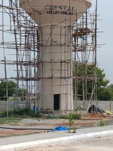 Image of 180 Sq.ft Residential Plot / Land for sale in Maheshwaram, Hyderabad for Rs. 5040000
