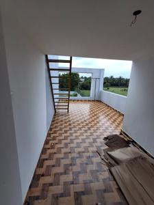 Balcony Image of 1400 Sq.ft 3 BHK Independent House for sale in Othakalmandapam Coimbatore for Rs. 7500000