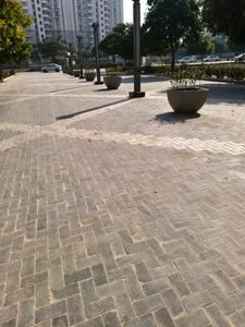 Image of 500 Sq.ft Residential Plot / Land for sale in Greenwood City Floors, Sector 45, Gurgaon for Rs. 160000000