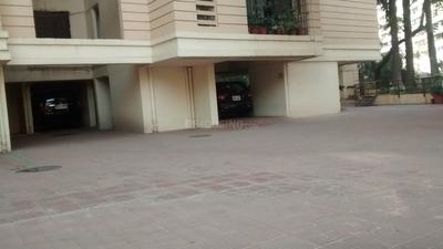 Image of 1625 Sq.ft 3 BHK Apartment / Flat for sale in Raheja Vihar, Powai, Mumbai for Rs. 41000000