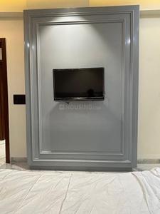 Bedroom Image of 2070 Sq.ft 4 BHK Apartment / Flat for sale in Terrace Homes, Noida Extension Greater Noida for Rs. 15686000