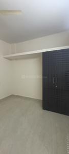 Bedroom Image of 1200 Sq.ft 2 BHK Builder Floor for rent in Ejipura Bengaluru for Rs. 35000