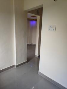 Bedroom Image of 370 Sq.ft 1 RK Apartment / Flat for sale in Shree Hari Om Sai-Dham, Shelu Thane for Rs. 950000