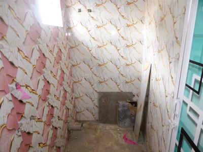 Bathroom Image of 780 Sq.ft 2 BHK Apartment / Flat for sale in Dum Dum Cantonment Kolkata for Rs. 2340000