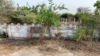 Image of 1000 Sq.ft Residential Plot / Land for sale in Narthan, Surat for Rs. 2000000