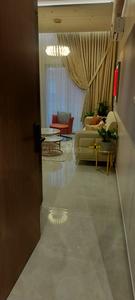 Hall Image of 1265 Sq.ft 2 BHK Apartment / Flat for sale in Choice Goodwill Elements, Lohegaon Pune for Rs. 7489879