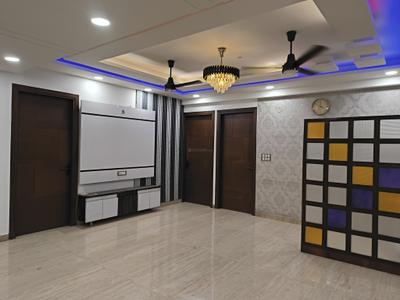 Living Room Image of 1810 Sq.ft 4 BHK Builder Floor for sale in Vasundhara Ghaziabad for Rs. 19000000