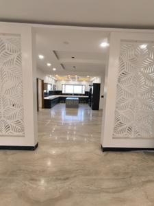 Hall Image of 7425 Sq.ft 5 BHK Builder Floor for sale in Surajkund Faridabad for Rs. 86500000