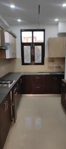 Kitchen Image of 1725 Sq.ft 3 BHK Builder Floor for sale in Omaxe Cassia, New Chandigarh Chandigarh for Rs. 14000000