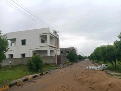Image of 130 Sq.ft Residential Plot / Land for sale in Sree Vaishno Enclave, Kompally, Hyderabad for Rs. 4000001