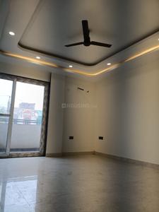 Hall Image of 1485 Sq.ft 3 BHK Builder Floor for sale in BPTP District 3, Sector 85 Faridabad for Rs. 15800000