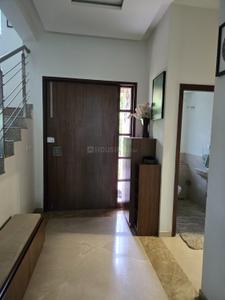 Hall Image of 5700 Sq.ft 4 BHK Villa for rent in Adani The North Park, Shantigram Ahmedabad for Rs. 250000