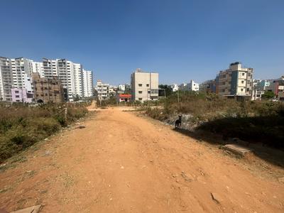 Image of 1500 Sq.ft Residential Plot / Land for sale in Subramanyapura, Bengaluru for Rs. 18000000