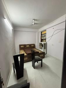 Hall Image of 900 Sq.ft 2 BHK Apartment / Flat for sale in Jagatpura Jaipur for Rs. 3200000