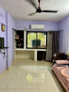 Hall Image of 440 Sq.ft 1 BHK Apartment / Flat for sale in Leo GroupHousing, Bhandup West Mumbai for Rs. 7000000