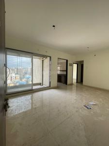 Hall Image of 1200 Sq.ft 2 BHK Apartment / Flat for sale in Tapovan Aura, Ulwe Navi Mumbai for Rs. 13500000