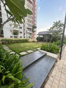 Image of 1395 Sq.ft 2 BHK Apartment / Flat for sale in Amigo United Avenues, Manchirevula, Hyderabad for Rs. 12000000