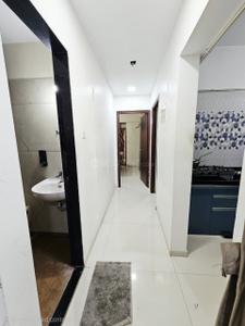Image of 600 Sq.ft 2 BHK Apartment / Flat for sale in Raunak City, Kalyan West, Kalyan for Rs. 6300000