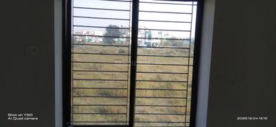Bedroom Image of 1150 Sq.ft 2 BHK Independent House for rent in Manish Nagar Nagpur for Rs. 15000