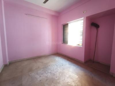 Bedroom Image of 1100 Sq.ft 3 BHK Apartment / Flat for sale in Madurdaha Kolkata for Rs. 4700000