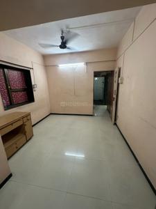 Hall Image of 600 Sq.ft 1 BHK Apartment / Flat for sale in Shephali Apartment, Vashi Navi Mumbai for Rs. 15000000