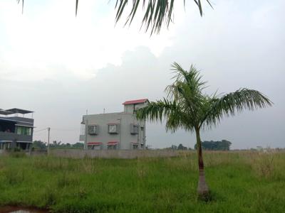 Image of 1440 Sq.ft Residential Plot / Land for sale in Fresco Fountain City Plots, Sankharipota, Raypur for Rs. 600000