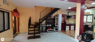 Hall Image of 1500 Sq.ft 2.5 BHK Independent House for rent in Narendra Nagar Extension Nagpur for Rs. 25000