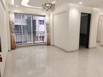 2 BHK Flat