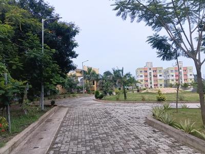 2 BHK Flat