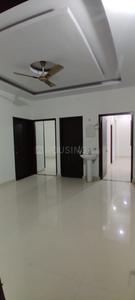 Living Room Image of 1501 Sq.ft 3 BHK Builder Floor for rent in Kanakpura Jaipur for Rs. 10000