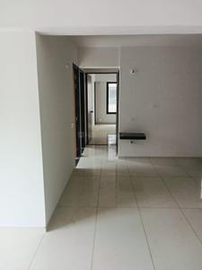 Hall Image of 1750 Sq.ft 3 BHK Apartment / Flat for sale in South Bopal Ahmedabad for Rs. 8900000