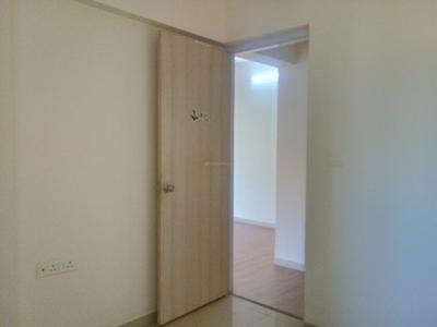 Bedroom Image of 1098 Sq.ft 2 BHK Apartment / Flat for sale in Lodha Lakeshore Greens, Palava Phase 2 Thane for Rs. 5250000