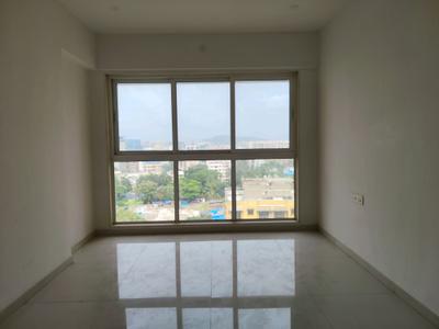 Bedroom Image of 1356 Sq.ft 3 BHK Apartment / Flat for sale in DEM Panache, Andheri East Mumbai for Rs. 31900000