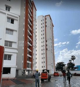 2 BHK Flat