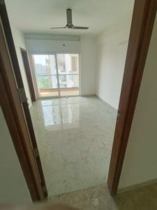 Hall Image of 1900 Sq.ft 3 BHK Apartment / Flat for rent in Express Zenith, Sector 77 Noida for Rs. 55000