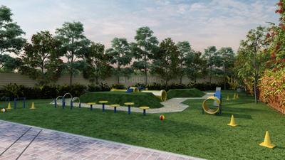Image of 1607 Sq.ft 2 BHK Apartment / Flat for sale in Candeur Lakescape, Kondapur, Hyderabad for Rs. 18000000