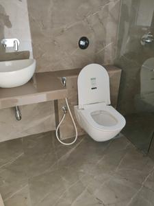 Bedroom Two Image of 750 Sq.ft 2 BHK Apartment / Flat for sale in Mulund West Mumbai for Rs. 20500000