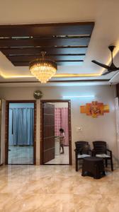 Hall Image of 2000 Sq.ft 3 BHK Builder Floor for sale in Shastri Nagar Ghaziabad for Rs. 13500000
