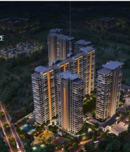 Image of 3796 Sq.ft 4 BHK Apartment / Flat for sale in Vintage Greens, PR7 Airport Road, Zirakpur for Rs. 30747000