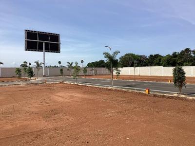 Image of 1997 Sq.ft Residential Plot / Land for sale in Kurumbapalayam, Coimbatore for Rs. 9146000